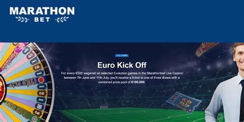 Marathonbet Live Casino .